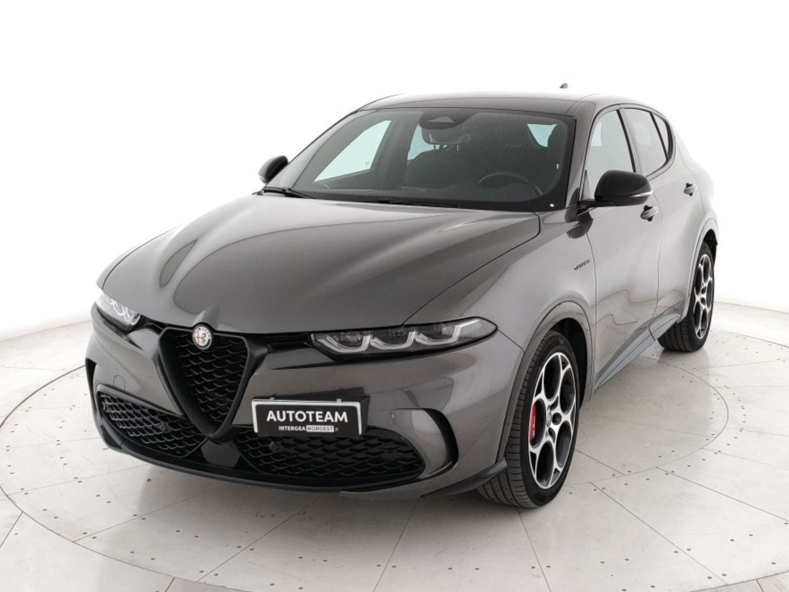 Alfa Romeo Tonale Usato 2024 Tonale Rovigo