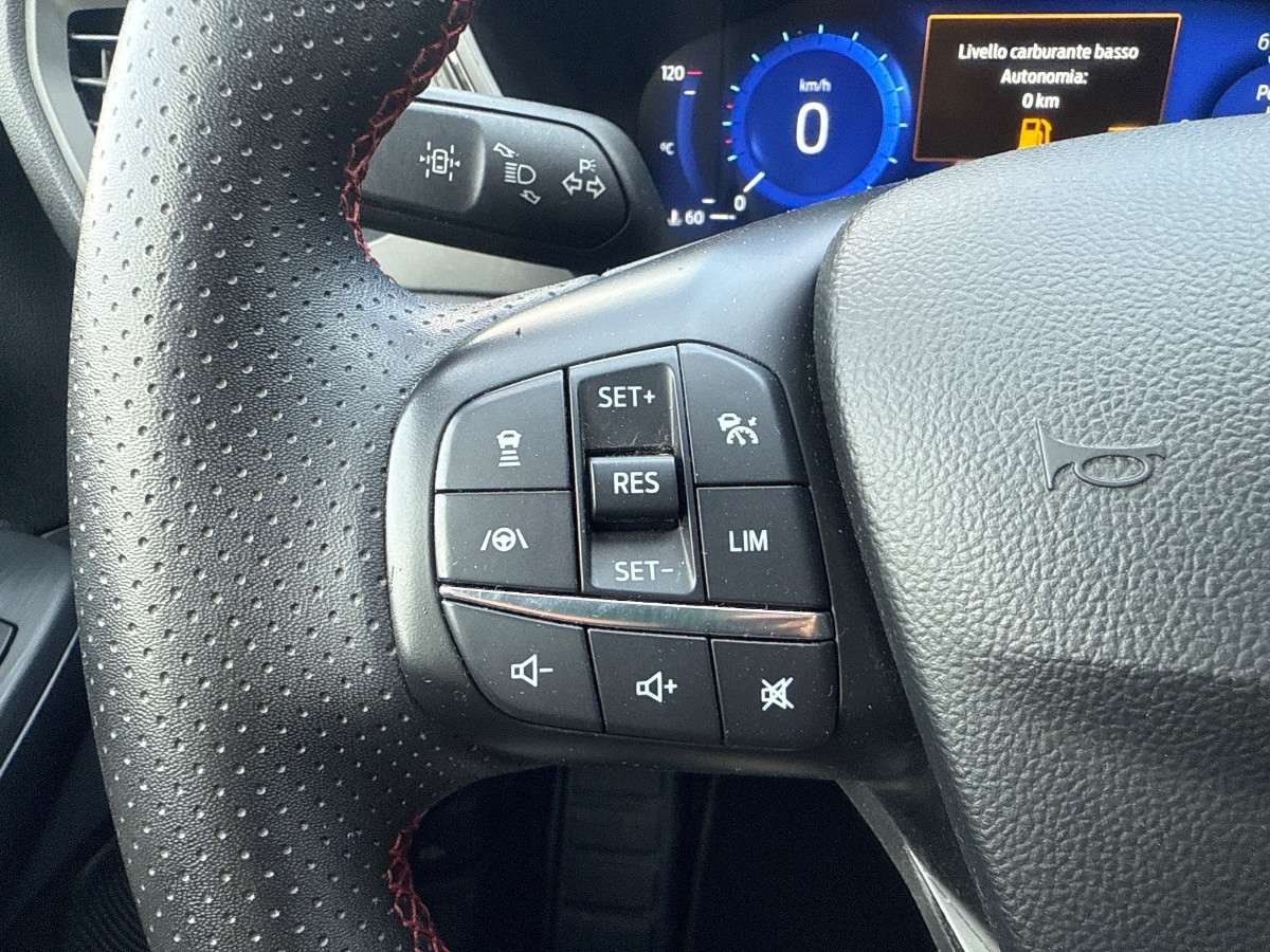 Ford Kuga Usato 2021 Kuga Padova