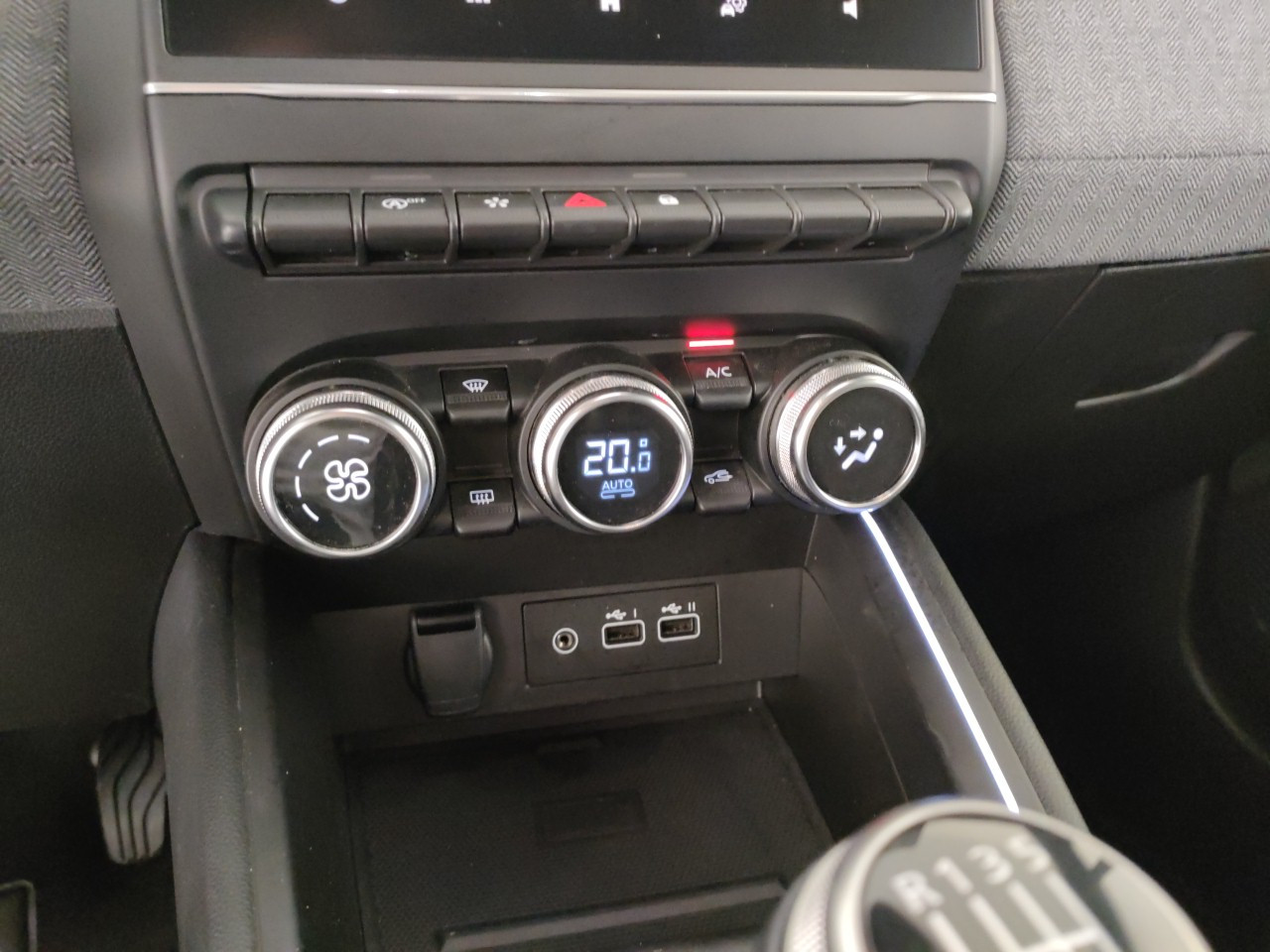 Renault Clio Usato 2025 Clio Parma