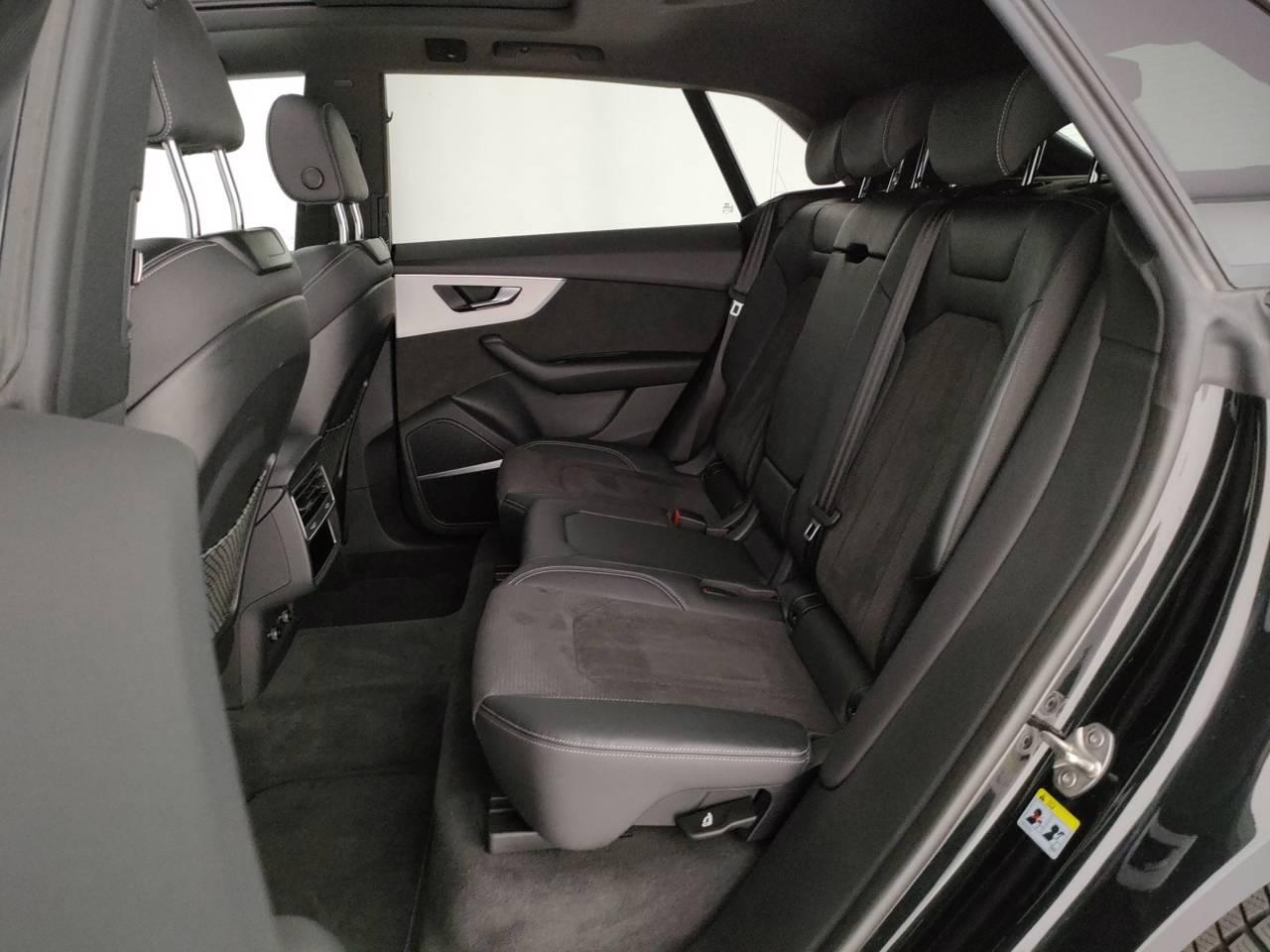 Audi Q8 Usato 2022 Q8 Legnago