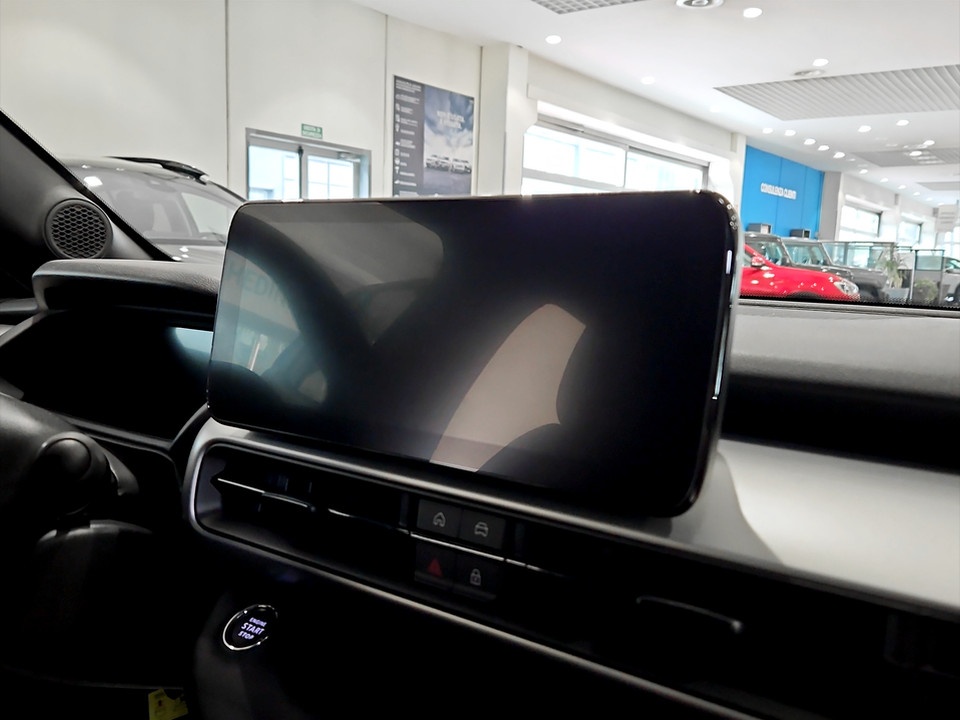 JEEP Avenger Benzina Summit1.2 100cv Benzina km0 - 14