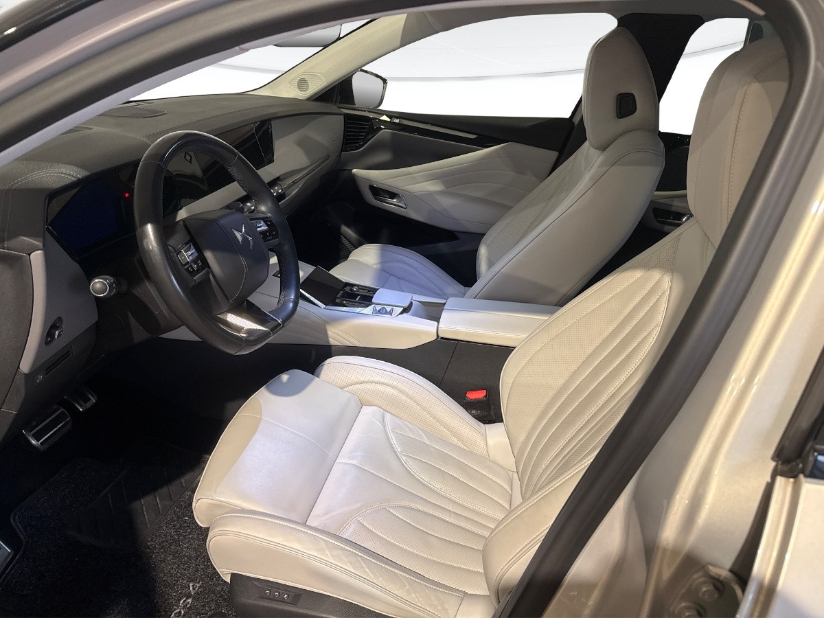 Ds DS4 Usato 2024 DS4 Parma