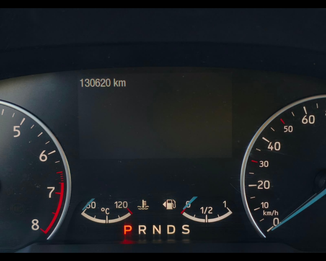 Foto FORD EcoSport 1.0 ecoboost Titanium s&s 125cv auto