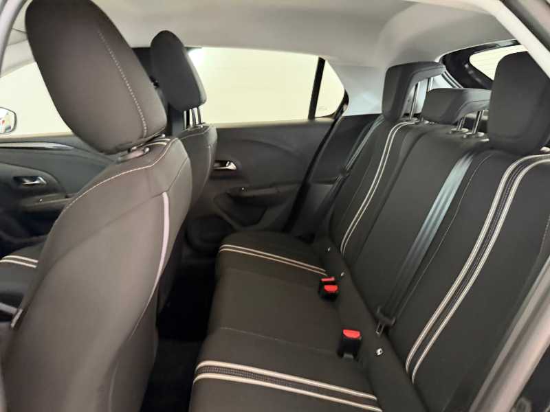 Corsa Vi 2020 - Corsa 1.2 D&t S&s 75cv