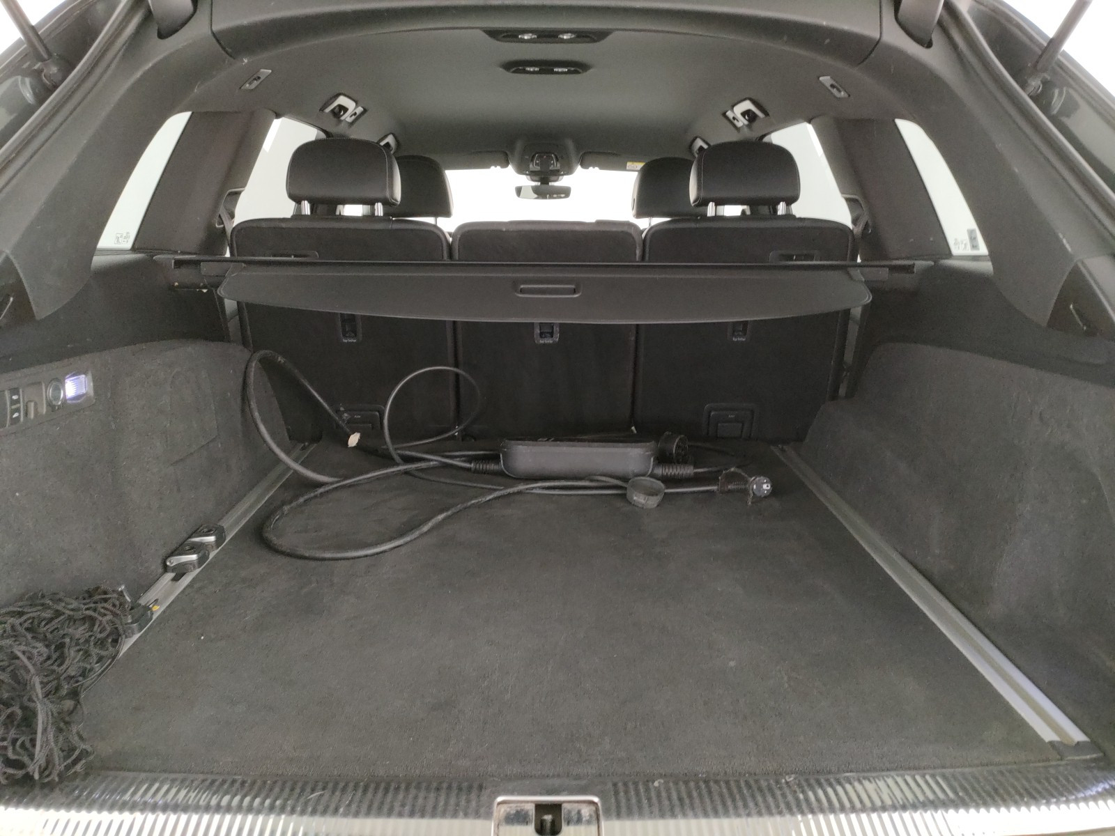 Audi Q7 Usato 2022 Q7 Legnago