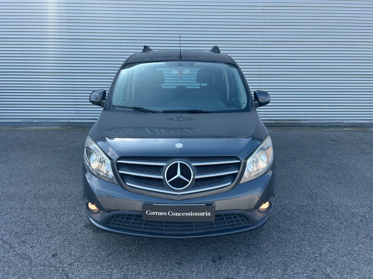 Mercedes Citan Citan Tourer 109 CDI Select - 3