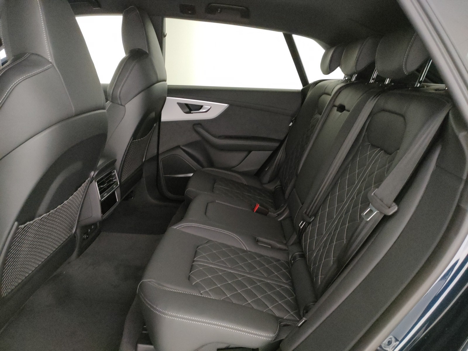 Audi Q8 KM0 2026 Q8 Padova