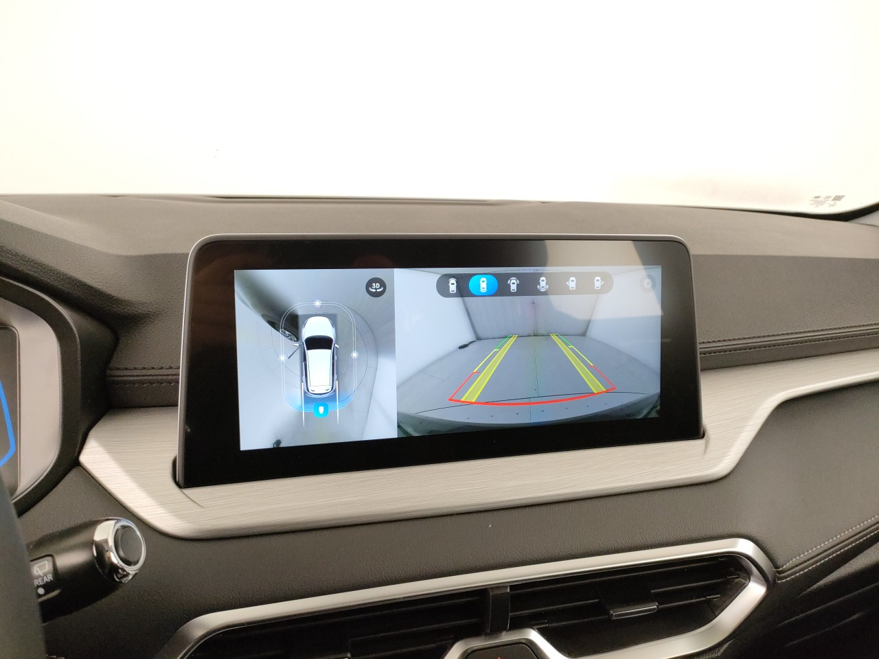 Emc Sei Nuovo Benzina Sei Prevalle