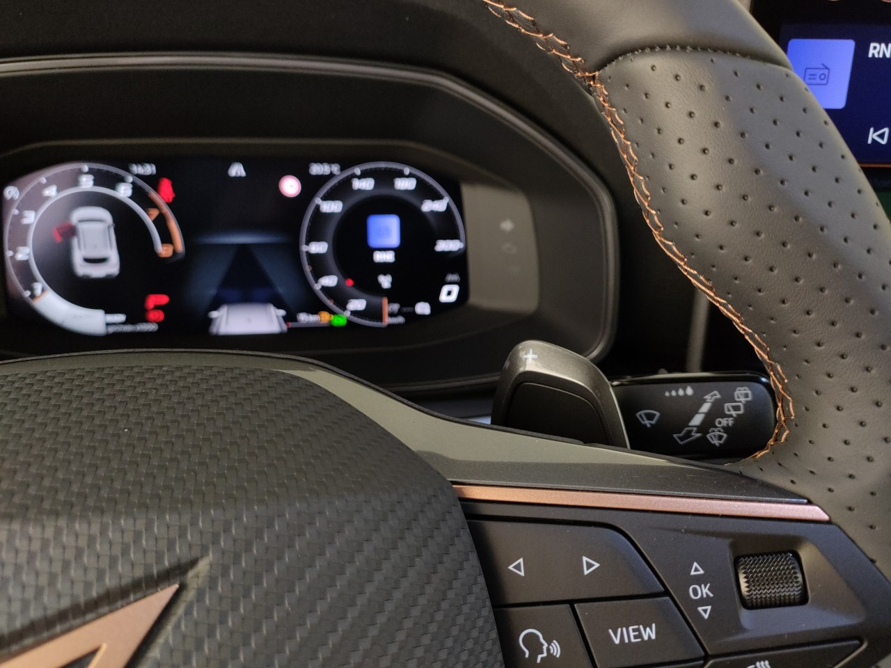 Cupra Formentor Usato 2025 Formentor San Zeno Naviglio