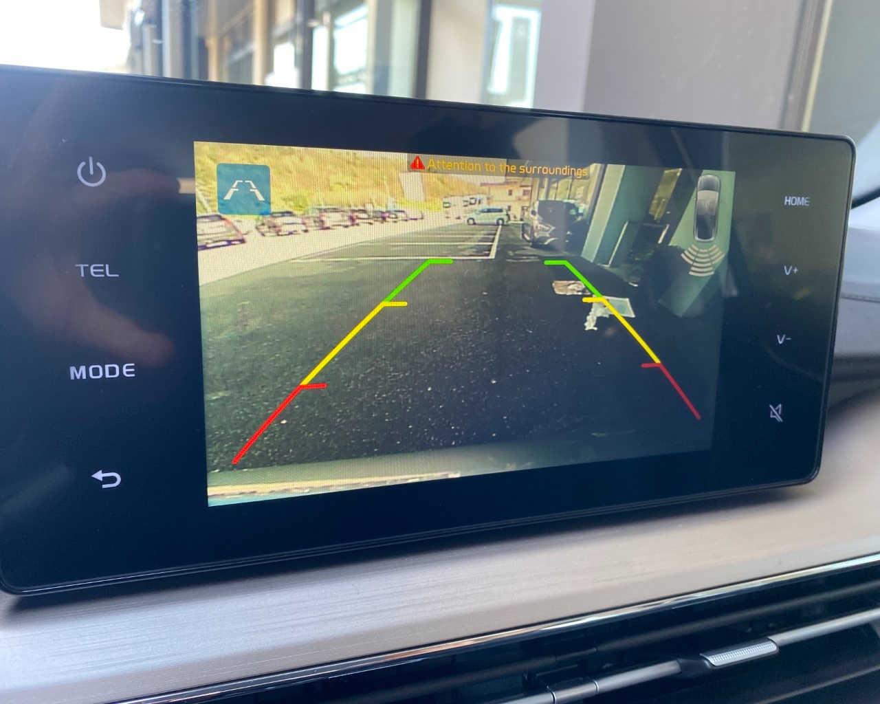 EMC QUATTRO QUATTRO 1.5 Automatico 103cv - 12