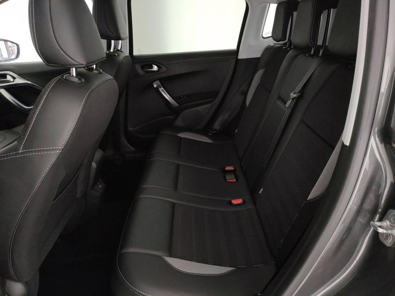 Peugeot 2008 Usato 2017 2008 Legnago