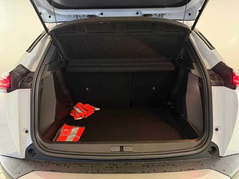 2008 Ii - 2008 1.2 Puretech Allure S&s 130cv Eat8