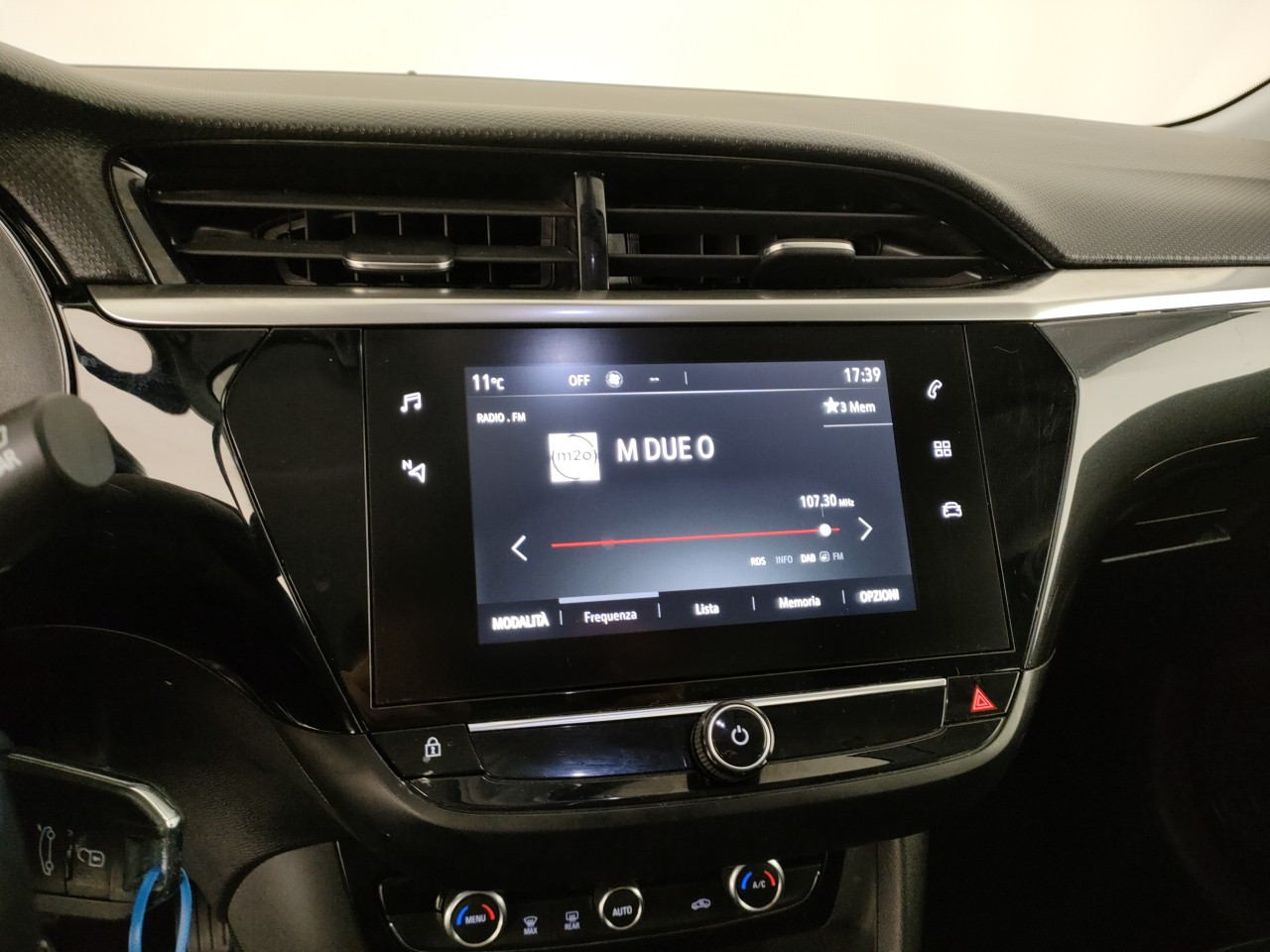 Opel Corsa Usato 2021 Corsa Modena