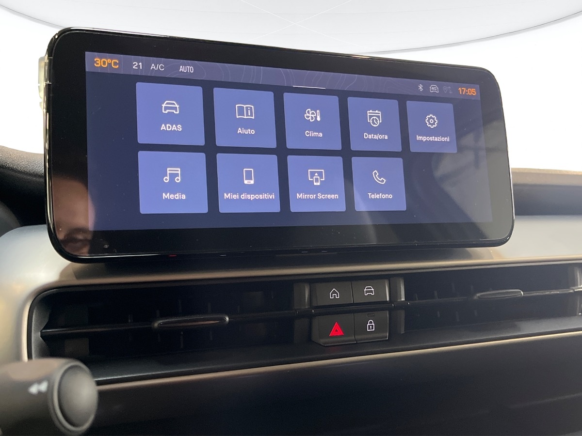 Jeep Avenger Nuovo Benzina Avenger Verona