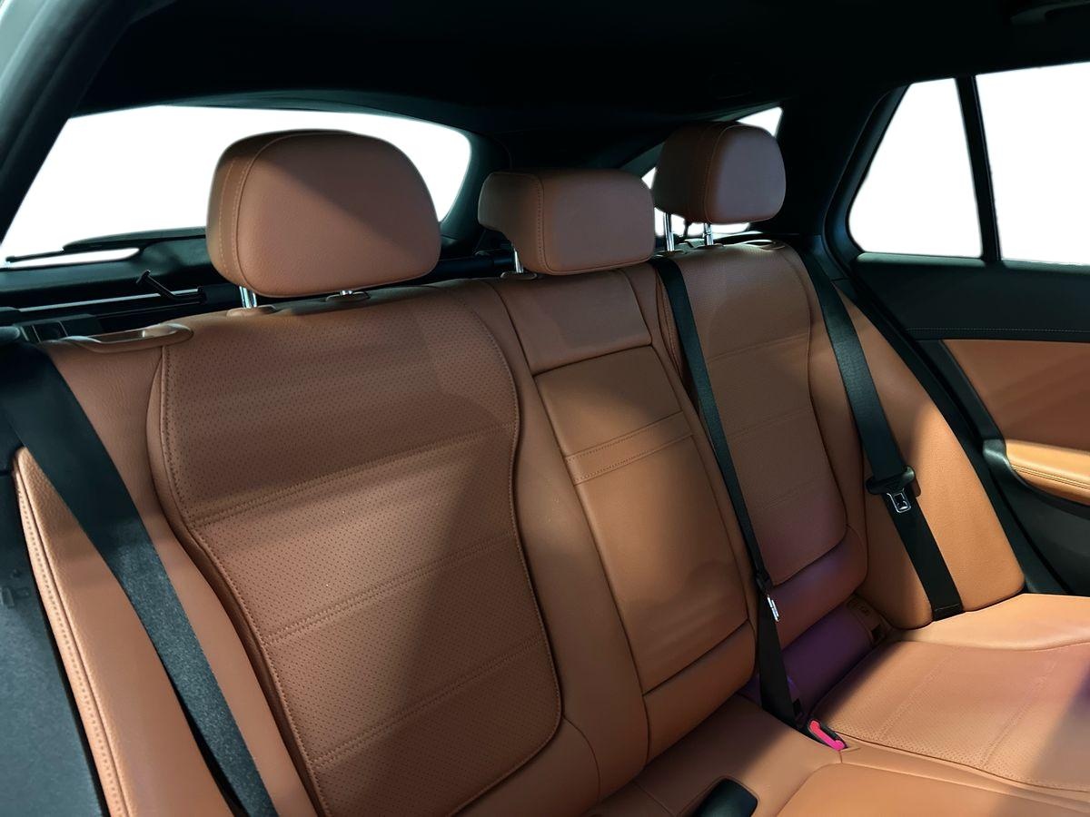 Mercedes  Classe C Station Wagon All-Terrain 220 d Mild hybrid Premium 4Matic 9G-Tronic - 16