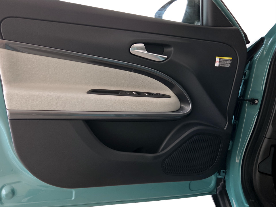 FIAT 600 1.2 hybrid La Prima 110cv auto Ibrida usato - 7