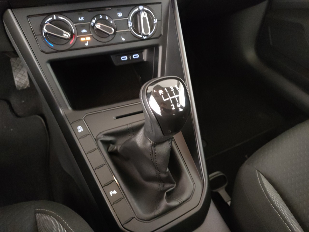 Volkswagen Taigo Usato 2022 Taigo Reggio Emilia