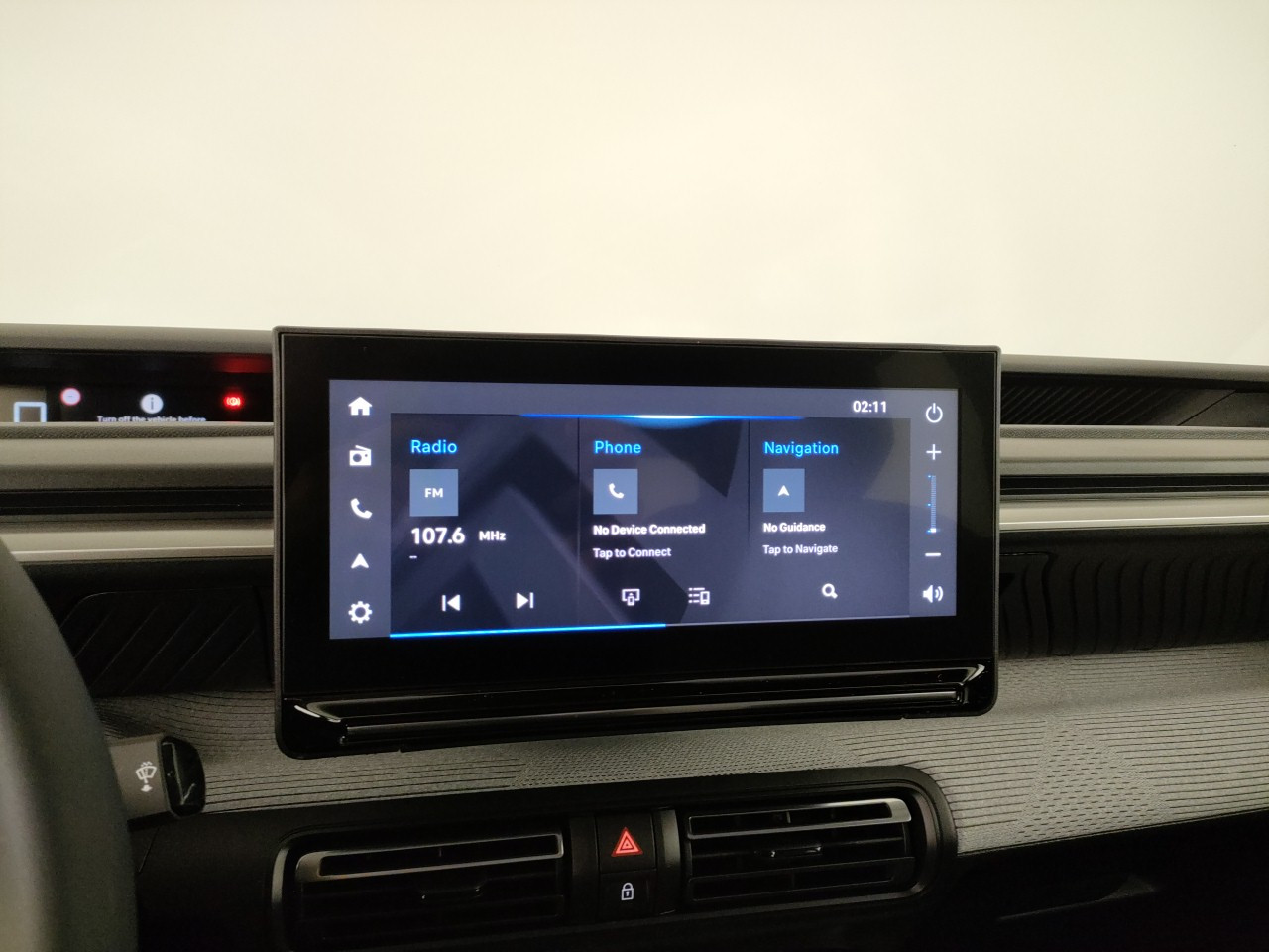 Citroen C3 Nuovo Benzina C3 Porto Mantovano