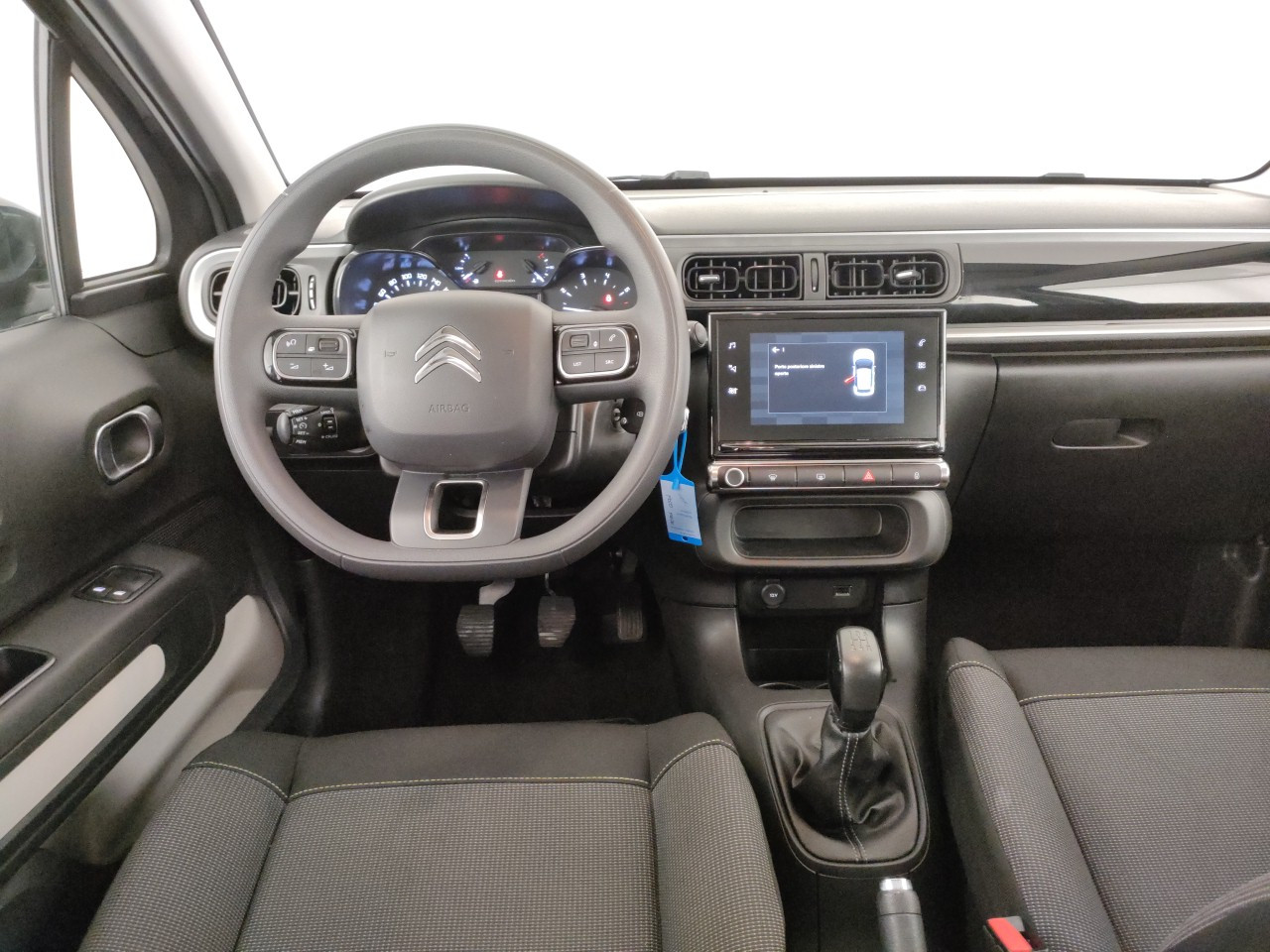 Citroen C3 Usato 2024 C3 Modena