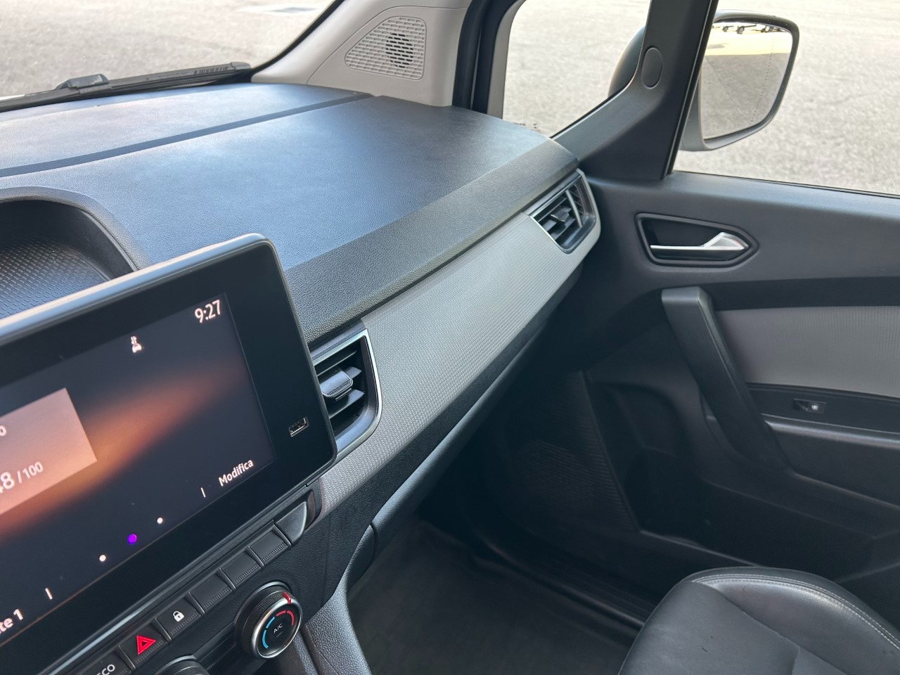 Renault Kangoo III Kangoo van 1.5 Blue dci 95cv Edition One open sesame - 15