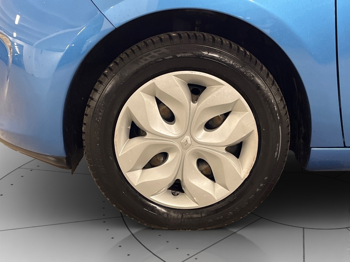 Renault Zoe Usato 2019 Zoe Verona