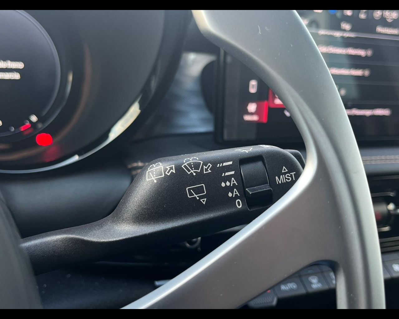 Foto ALFA ROMEO Tonale Ibrida Ibrida 175cv Tonale