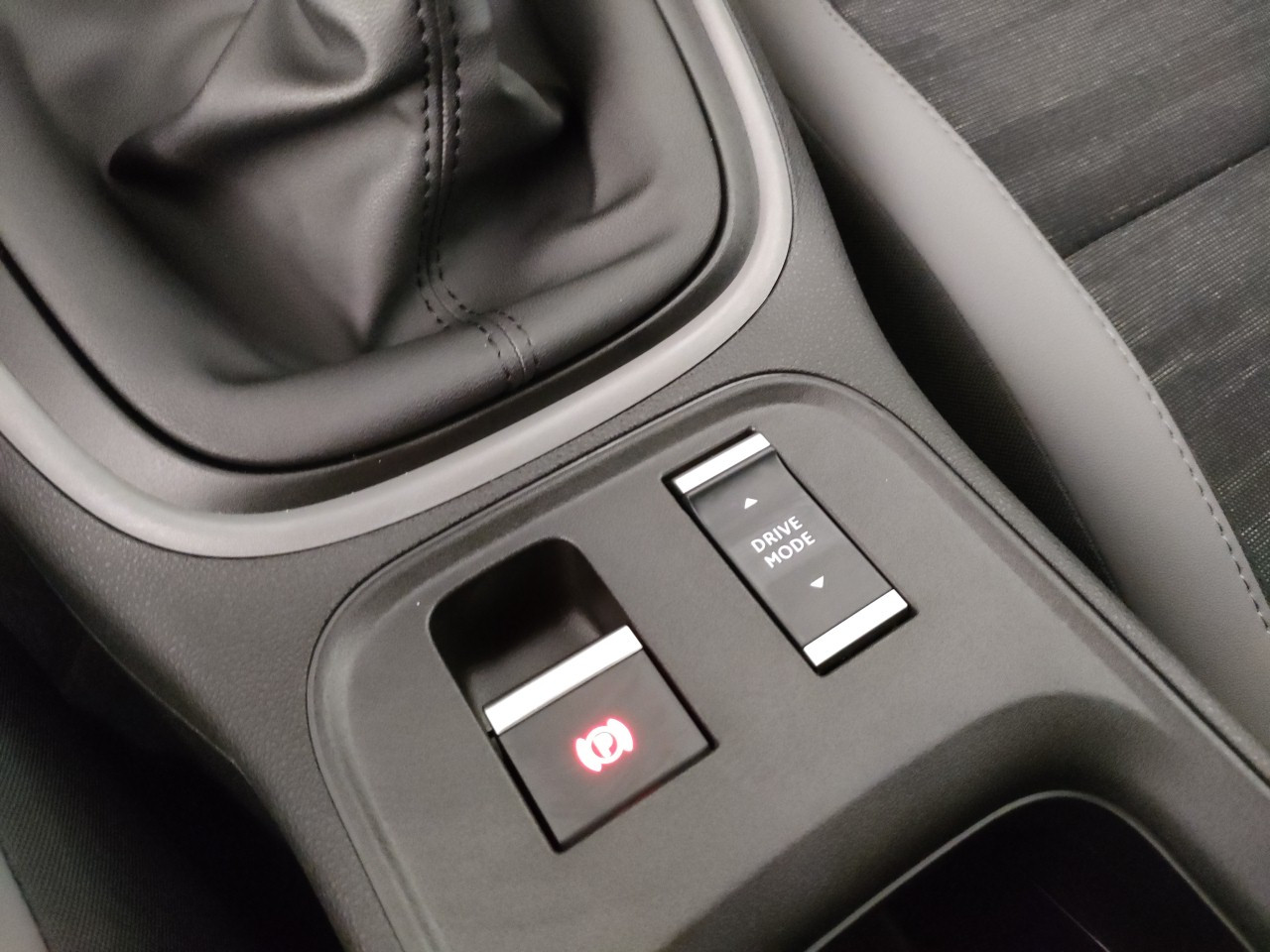 Jeep Avenger Usato 2025 Avenger Parma