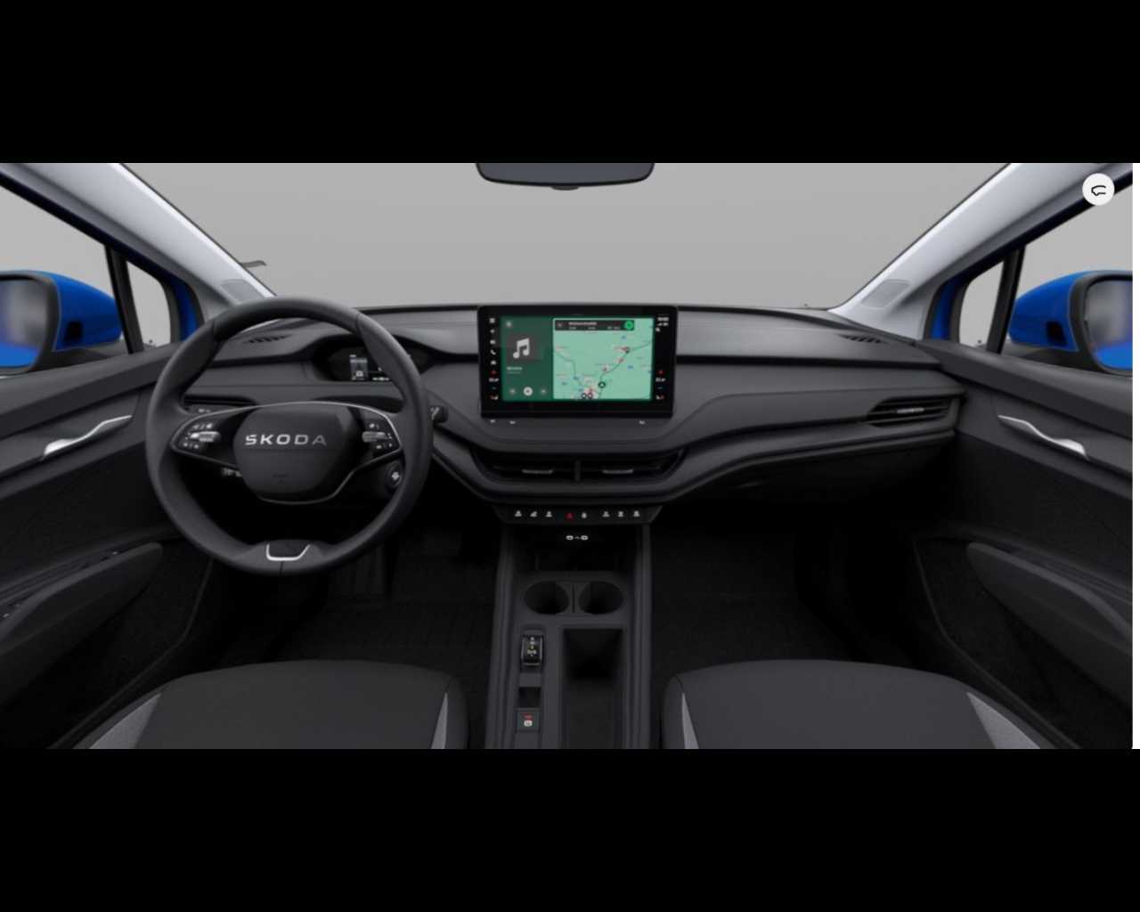 Skoda Elroq Nuovo Elettrico Elroq Rovigo