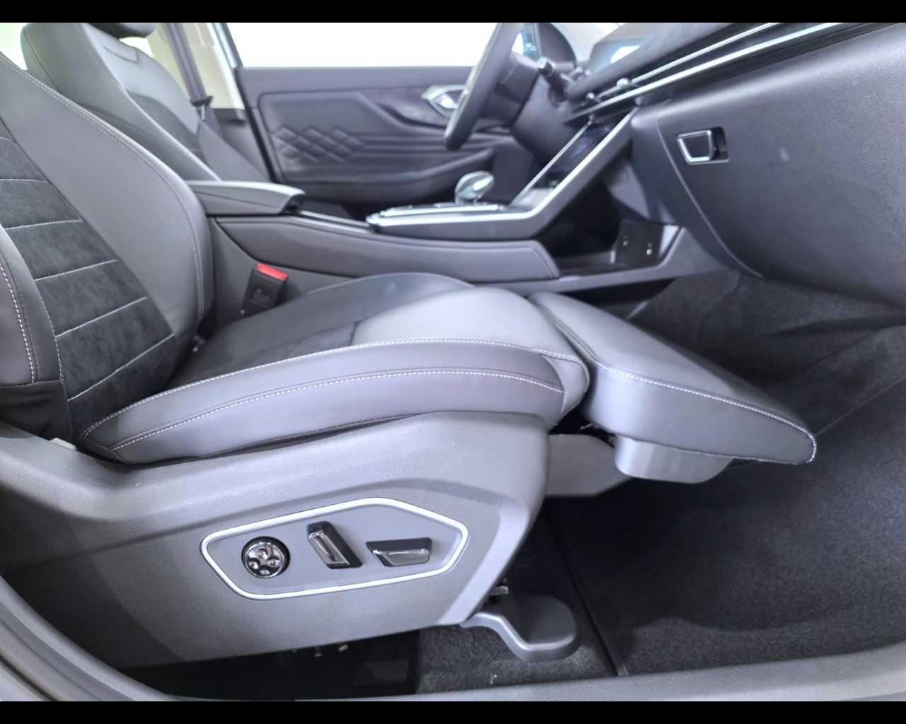 Tiger Eight Nuovo gPL Eight Mestre