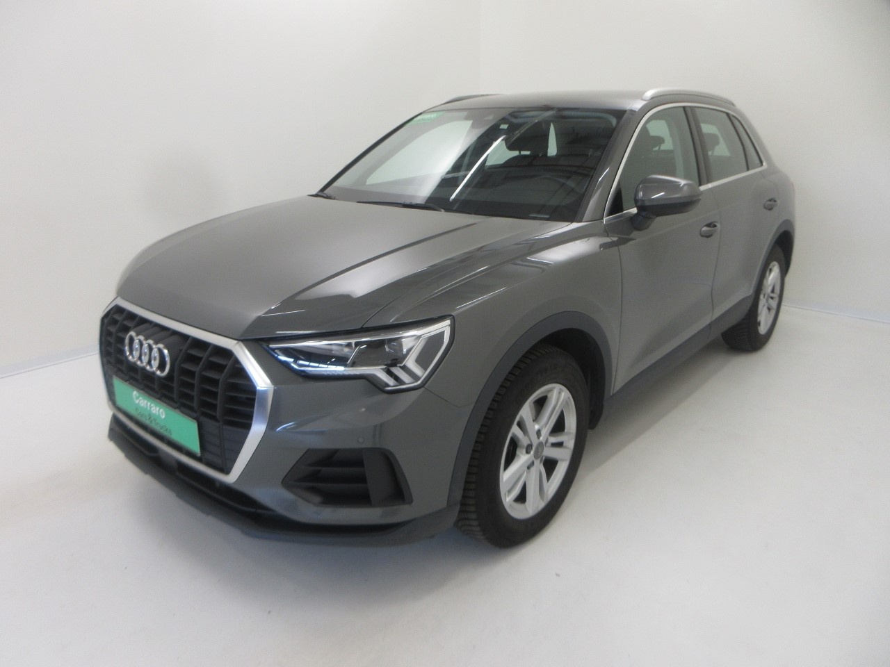 Audi Q3 Q3 35 2.0 TDI Business Advanced S tronic