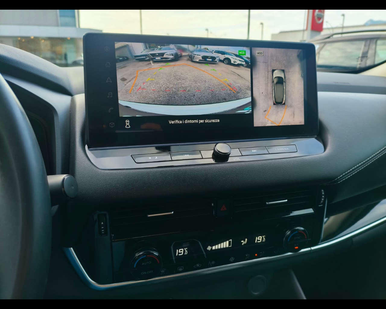 Foto NISSAN Qashqai 1.5 e-power N-Connecta 2wd