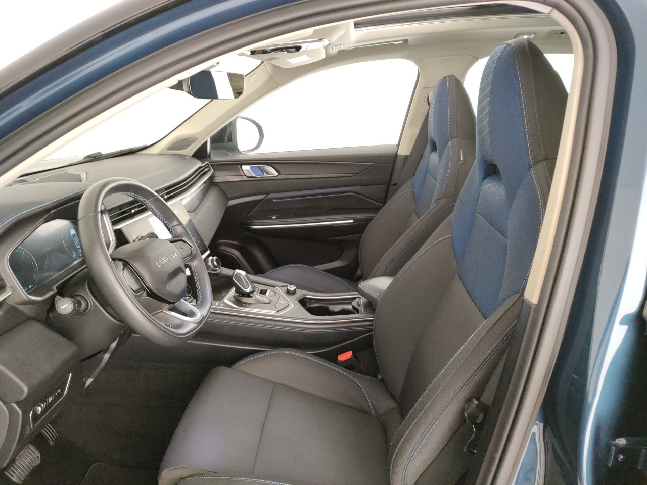 Lynk & Co 01 Usato 2023 01 San Zeno Naviglio