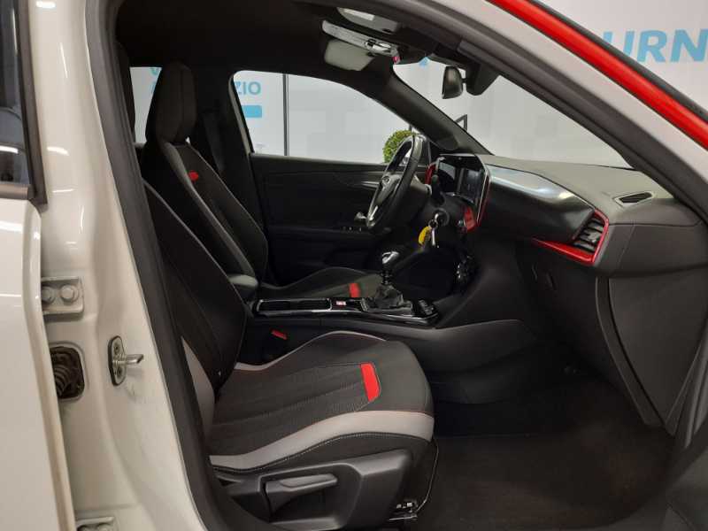 Mokka 2ª Serie - Mokka 1.2 Turbo Gs Line