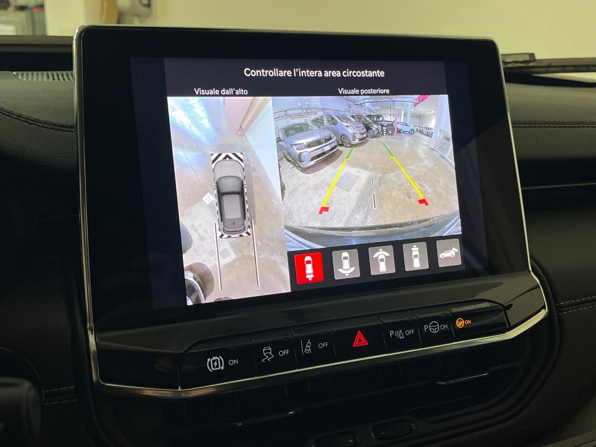 Jeep Compass Usato 2023 Compass Verona