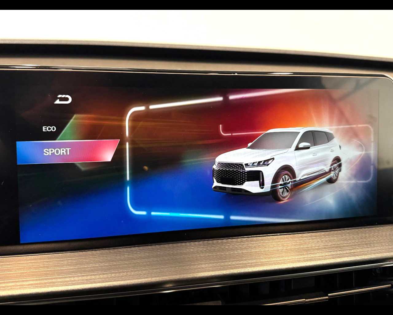 Dr Automobiles DR 5 Nuovo Ibrido DR 5 Mestre