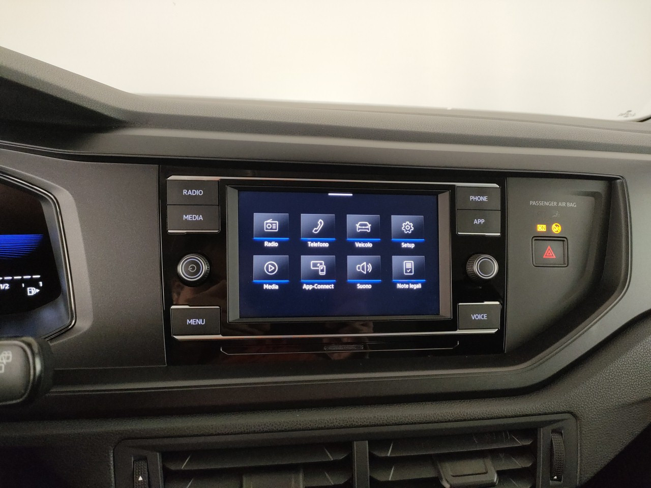 Volkswagen Taigo Usato 2022 Taigo San Zeno Naviglio