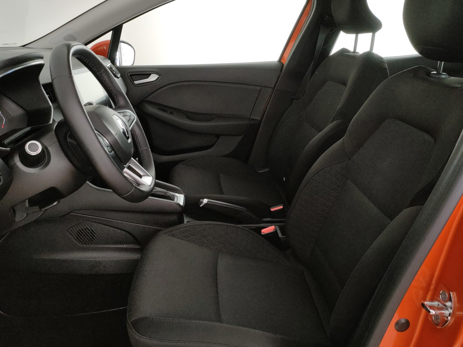 Renault Clio Usato 2021 Clio Legnago