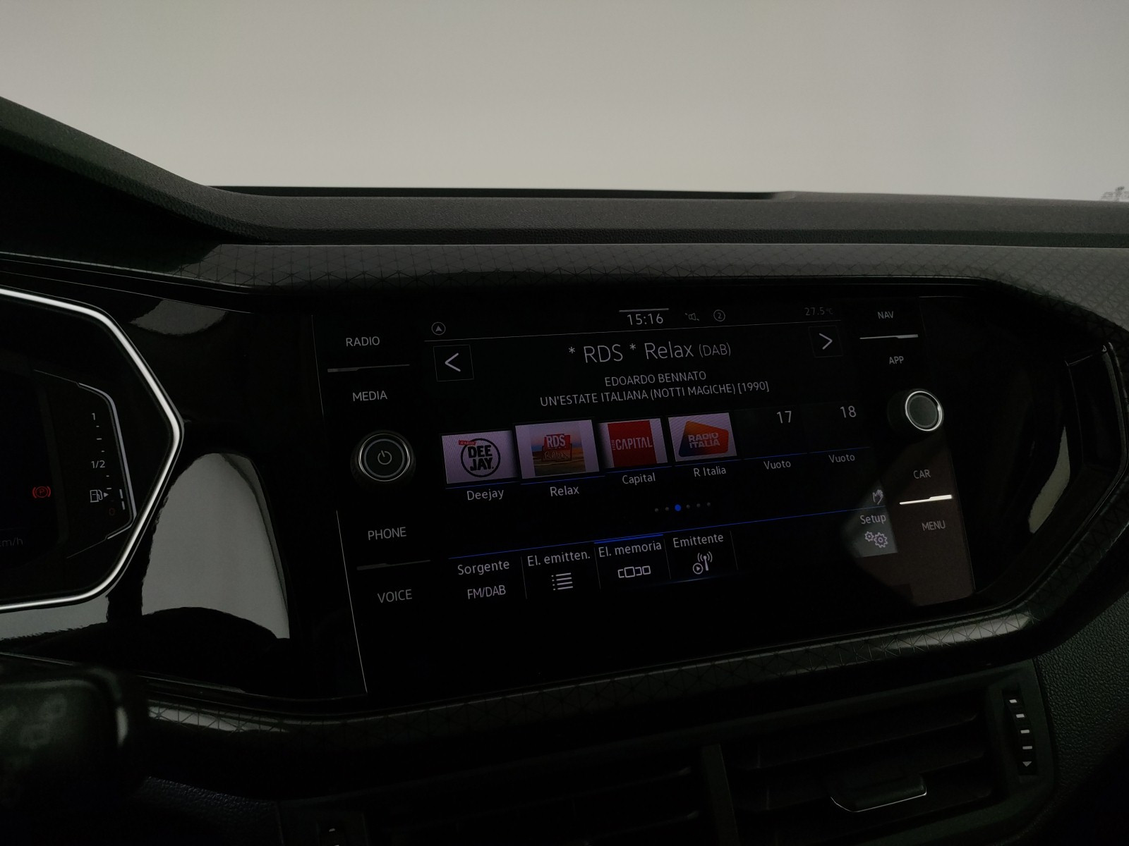 Volkswagen T-Cross Usato 2023 T-Cross Legnago