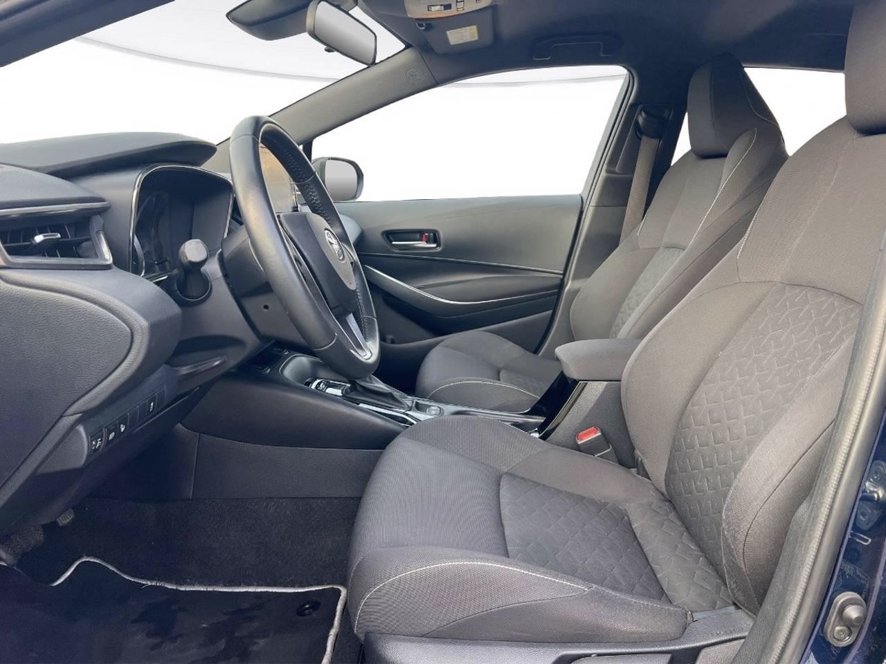 Toyota Corolla Usato 2022 Corolla Rovigo