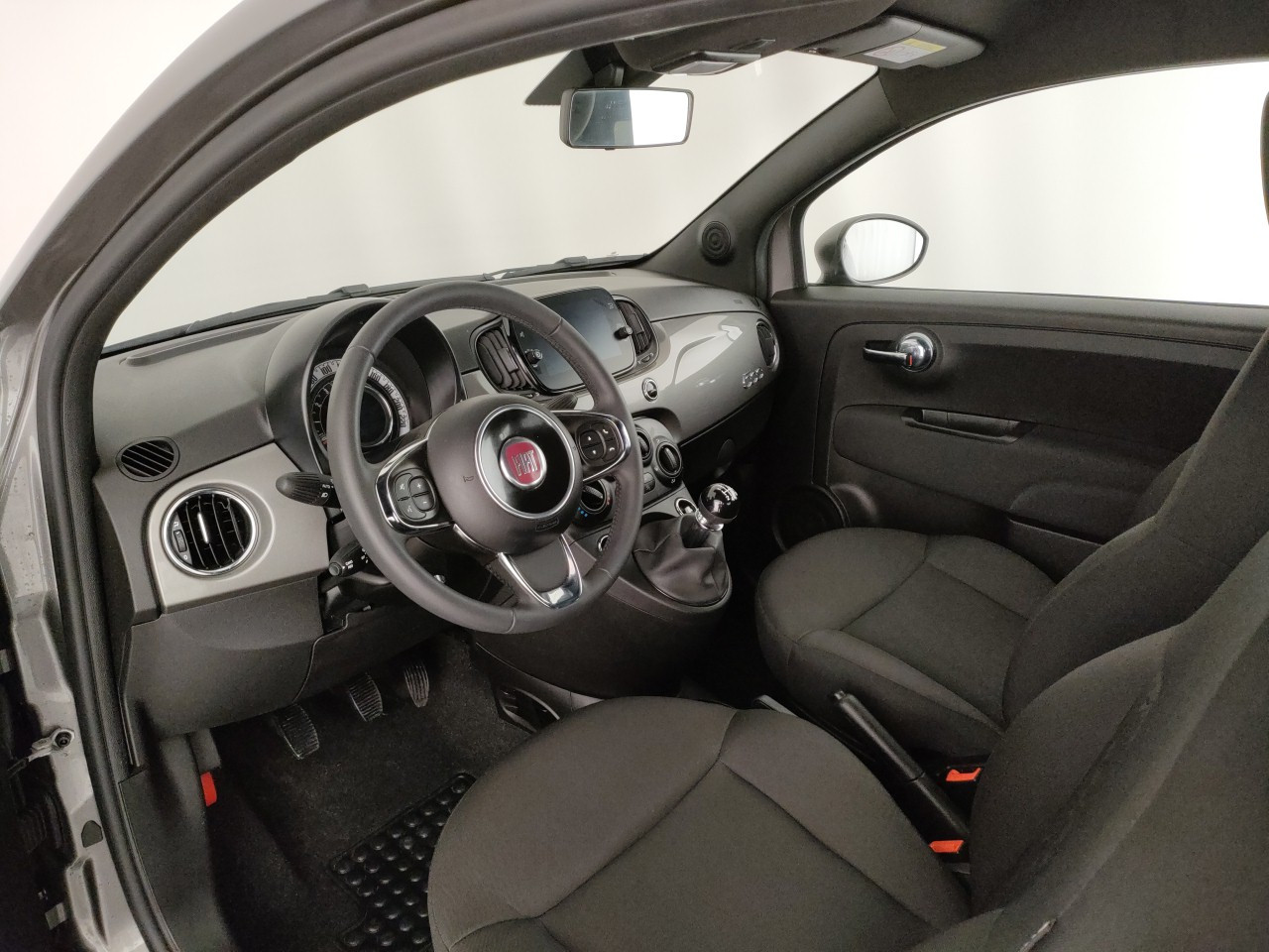 Fiat 500 Usato 2023 500 Carpi