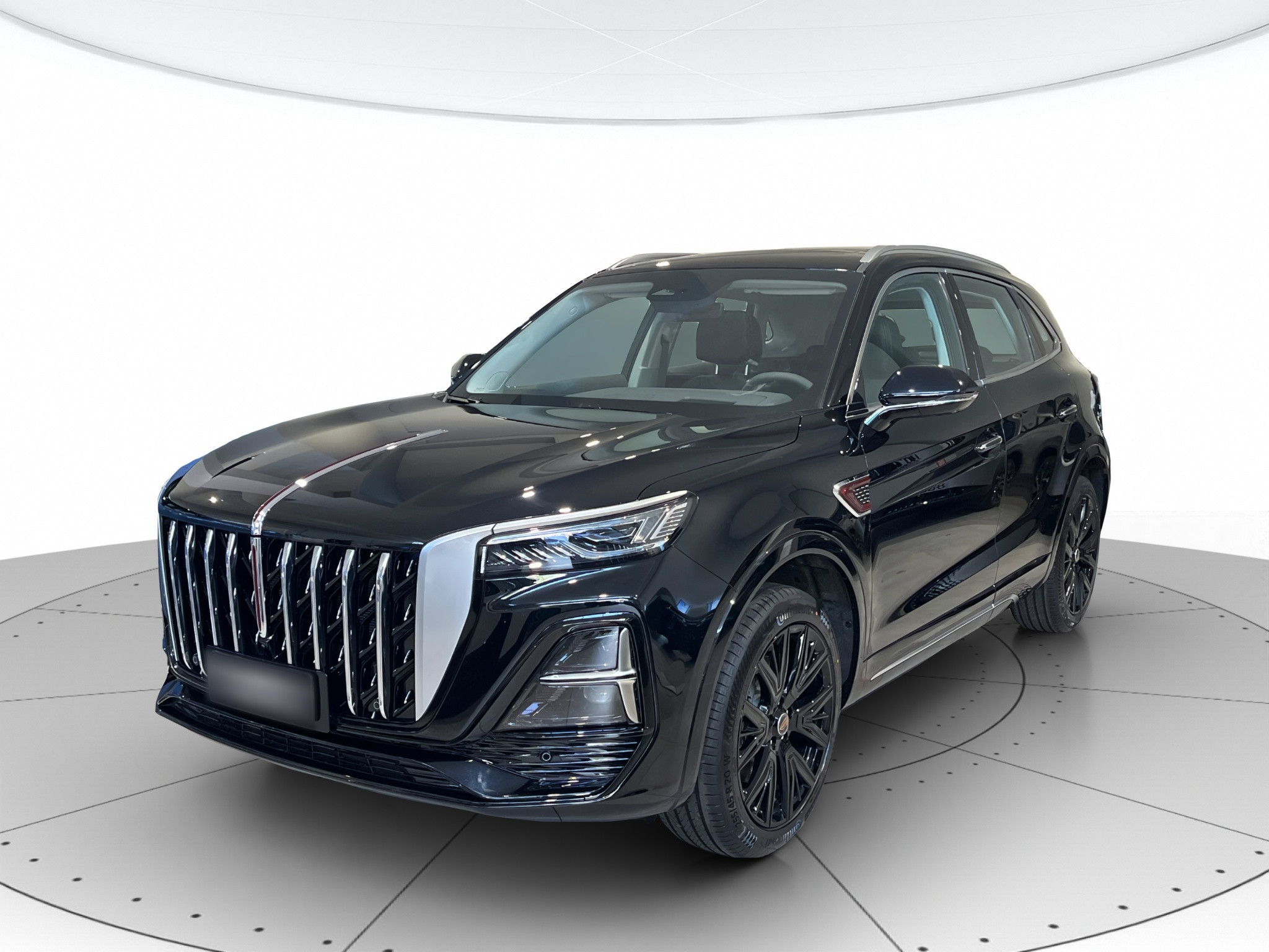 Hongqi HS5 Nuovo benzina HS5 Verona