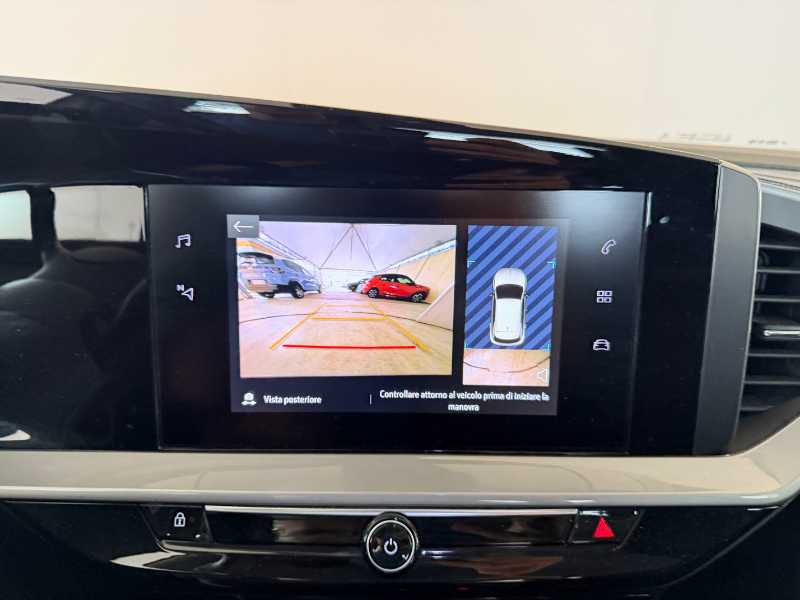 Mokka Ii 2020 - Mokka 1.2 T Ultimate S&s 100cv