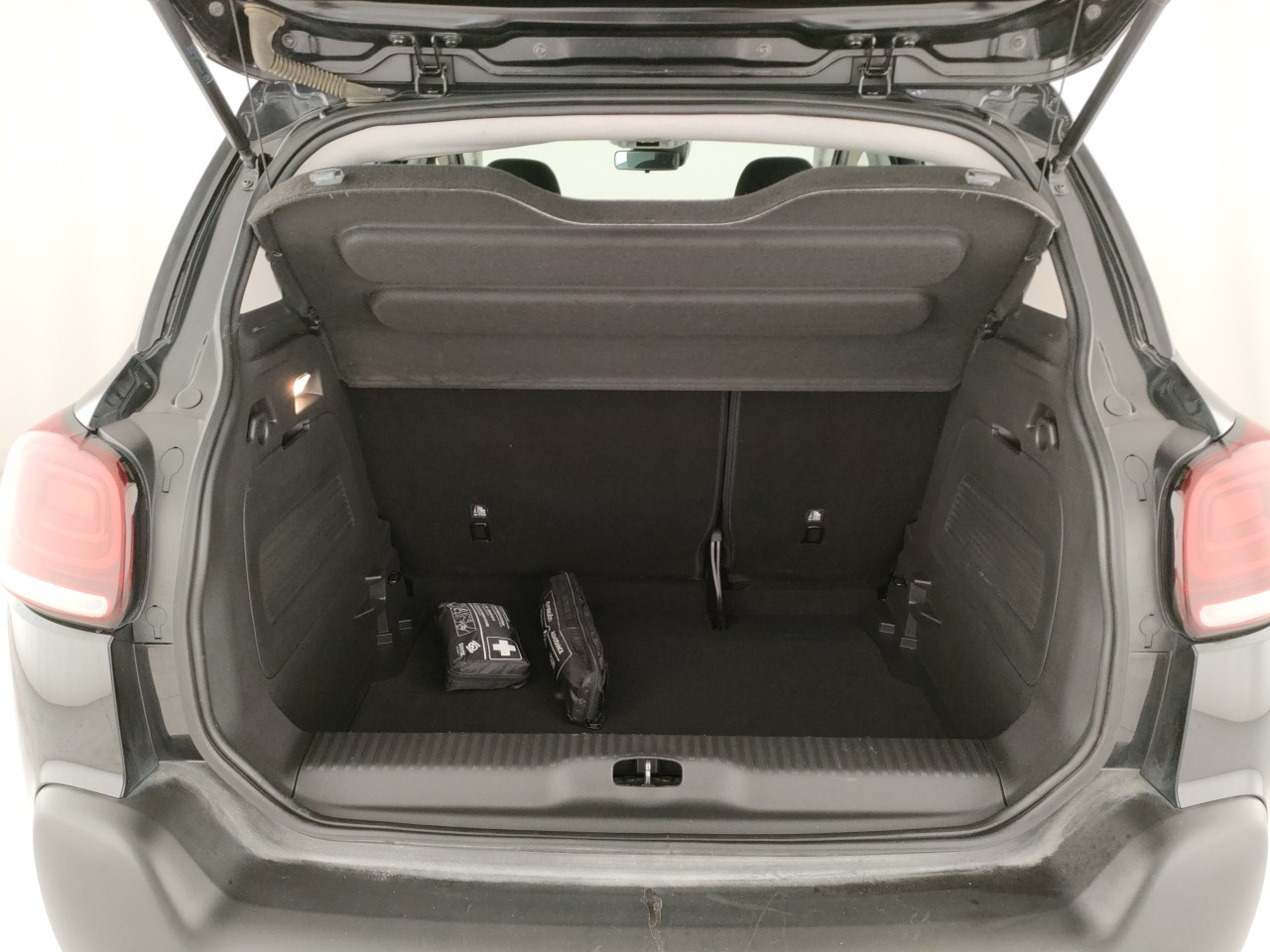 Citroen C3 Aircross Usato 2022 C3 Aircross San Zeno Naviglio