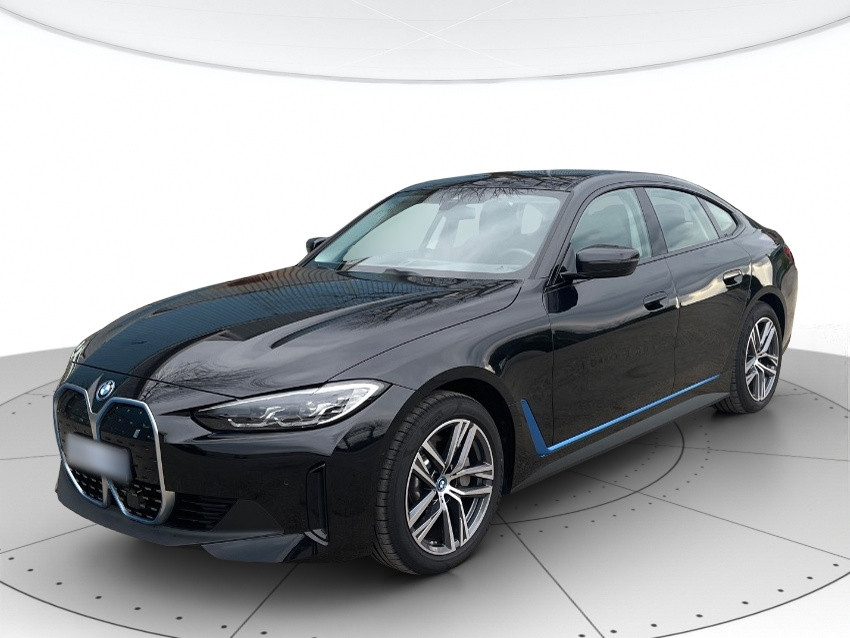 Bmw i4 Usato 2023 i4 San Vendemiano