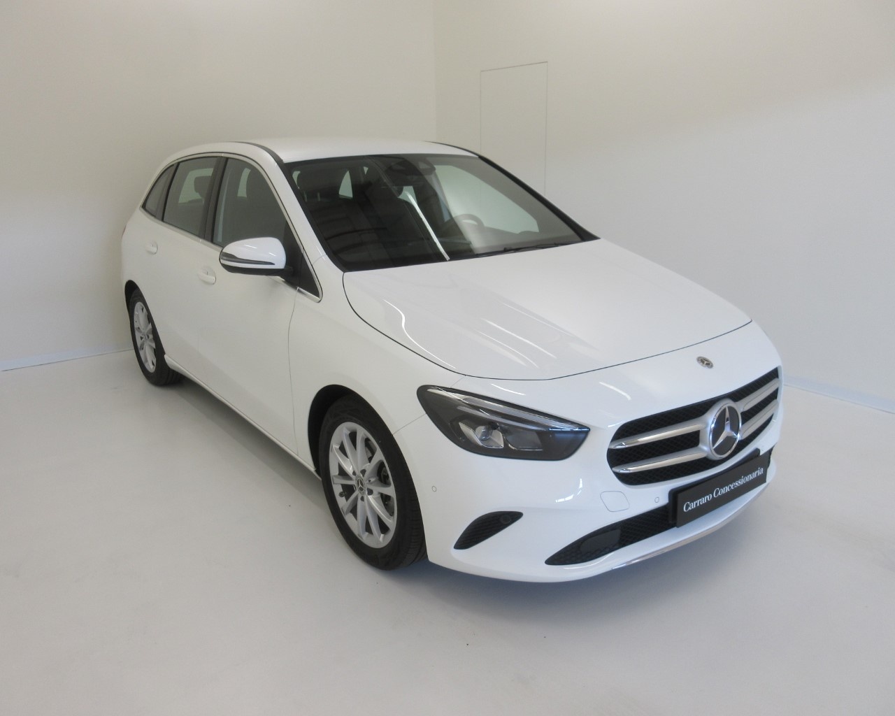 Mercedes Classe B Classe B 180 Sport Plus - 3