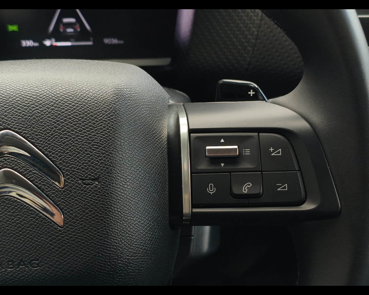 Foto CITROEN C4 1.2 puretech Shine s&s 130cv eat8