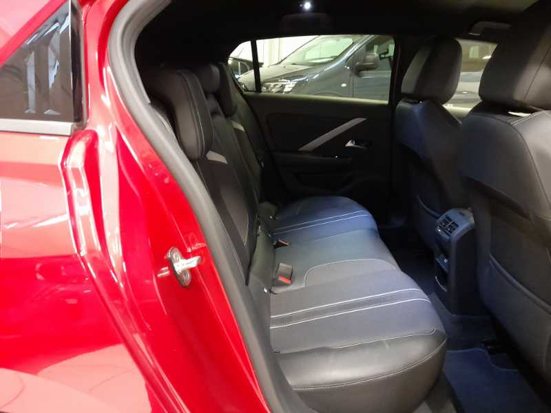 Astra Vi - Astra 1.2 T Gs S&s 130cv At8