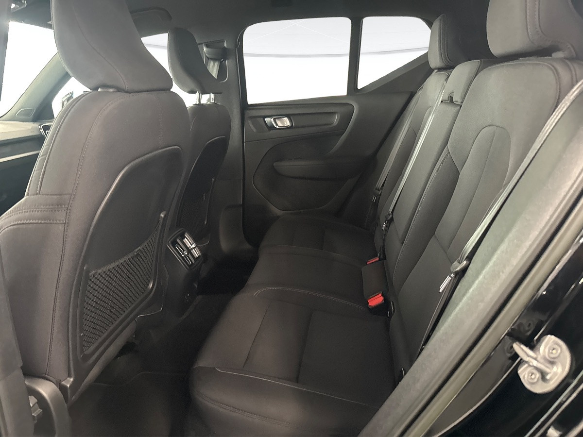 Volvo XC40 Usato 2022 XC40 San Zeno Naviglio