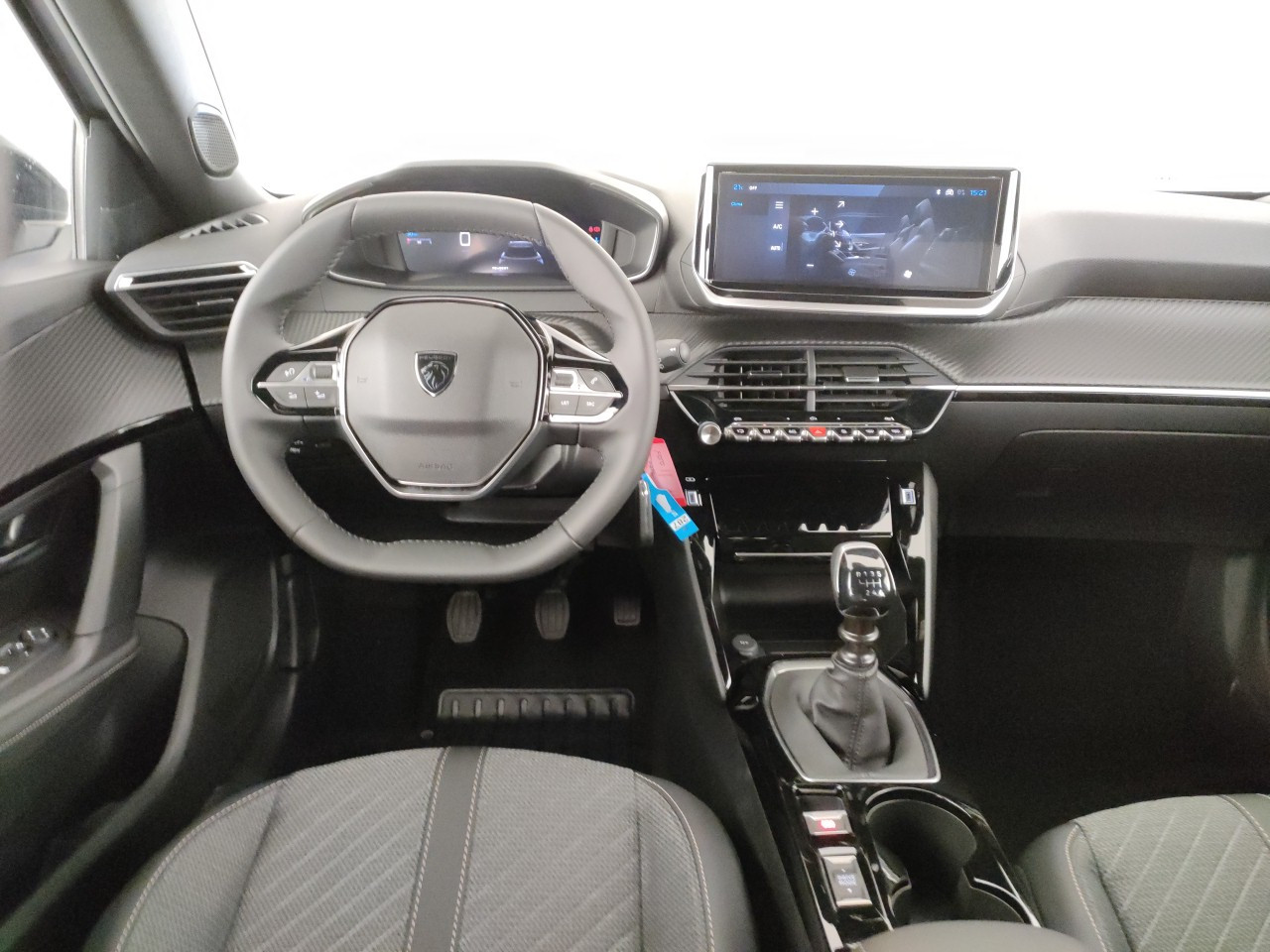 Peugeot 2008 KM0 2025 2008 Porto Mantovano