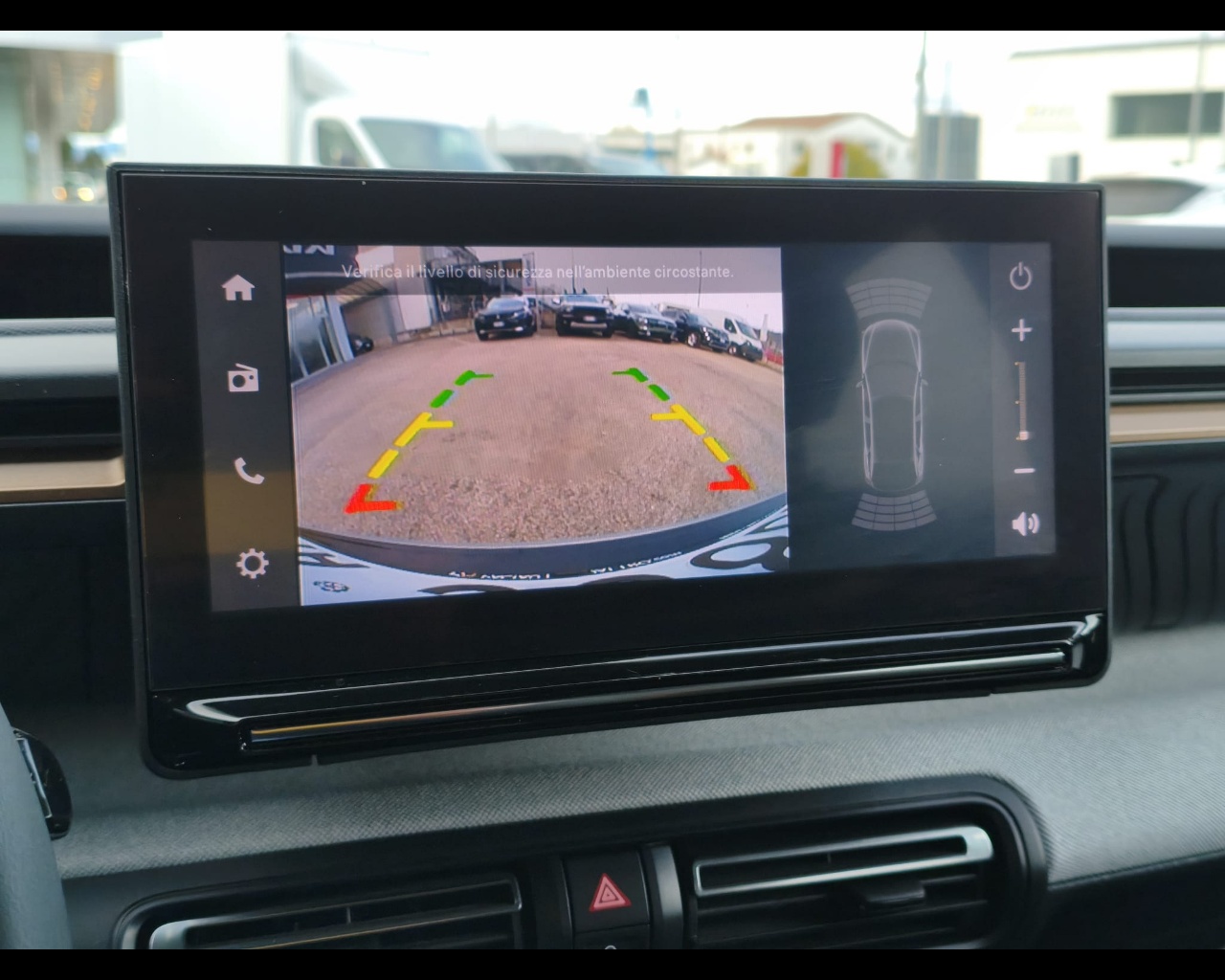 Foto CITROEN C3 Aircross 1.2 puretech turbo Plus 100cv